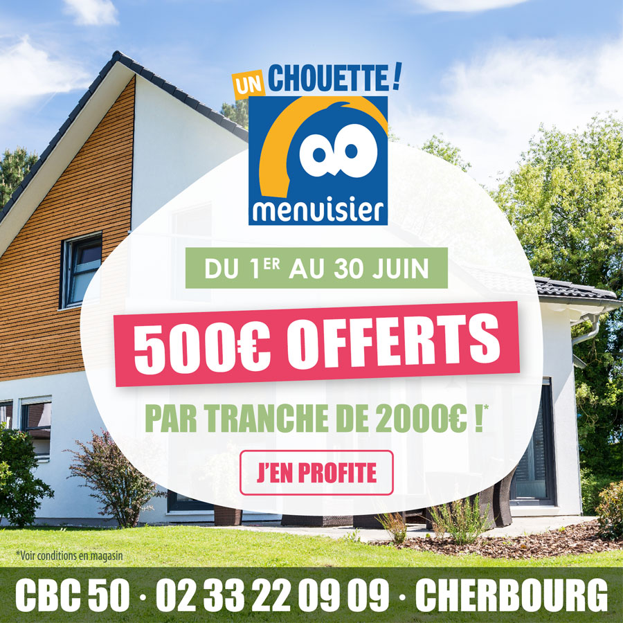 Pop-up promotionnelle
